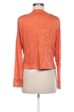 Дамска жилетка Dunnes Stores, Размер M, Цвят Оранжев, Цена 2,04 €