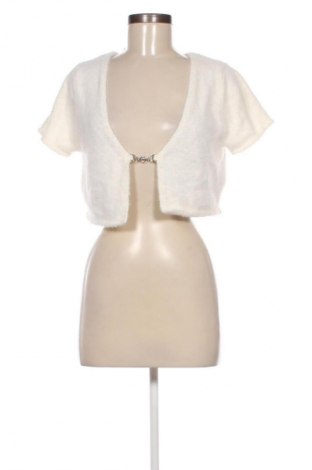 Dámsky kardigán H&M, Velikost M, Barva Bílá, Cena  89,00 Kč