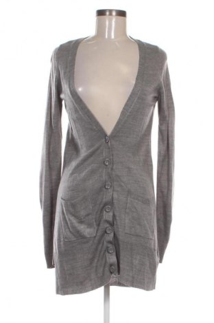 Damen Strickjacke H&M, Größe S, Farbe Grau, Preis € 10,99