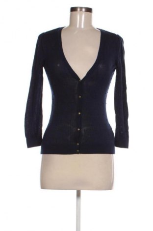 Damen Strickjacke H&M, Größe S, Farbe Blau, Preis € 5,99