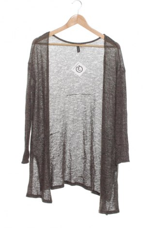 Дамска жилетка H&M Divided, Размер XS, Цвят Зелен, Цена 2,04 €