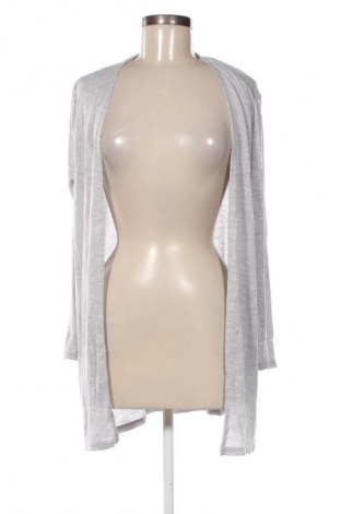 Γυναικεία ζακέτα H&M Divided, Μέγεθος M, Χρώμα Γκρί, Τιμή 4,99 €