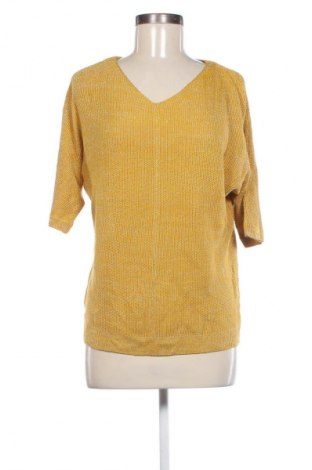 Dámsky kardigán Janina, Velikost L, Barva Žlutá, Cena  89,00 Kč