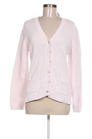 Dámsky kardigán Le Comte, Velikost M, Barva Růžová, Cena  159,00 Kč