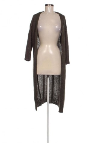 Дамска жилетка Made In Italy, Размер M, Цвят Зелен, Цена 4,09 €