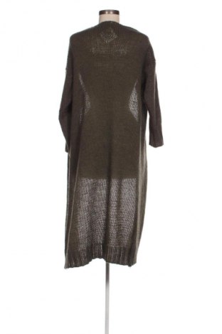 Дамска жилетка Made In Italy, Размер M, Цвят Зелен, Цена 4,09 €