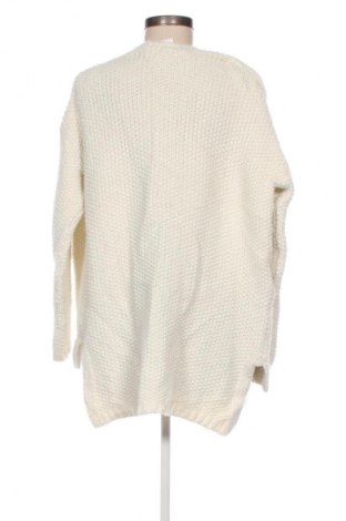 Γυναικεία ζακέτα Mango, Μέγεθος S, Χρώμα Λευκό, Τιμή 0,99 €