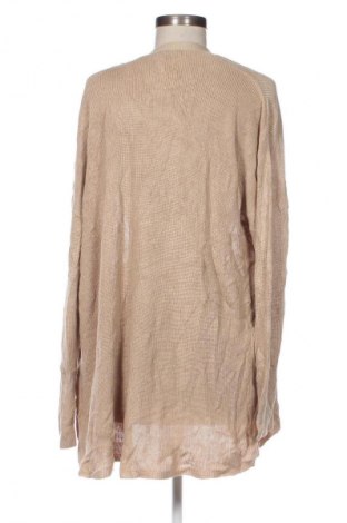 Dámsky kardigán Manguun, Velikost L, Barva Béžová, Cena  89,00 Kč