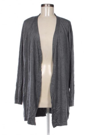 Dámsky kardigán Manguun, Velikost M, Barva Šedá, Cena  79,00 Kč
