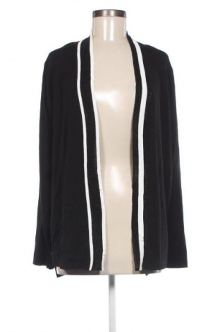 Дамска жилетка Maria Bellentani, Размер XXL, Цвят Черен, Цена 53,68 €
