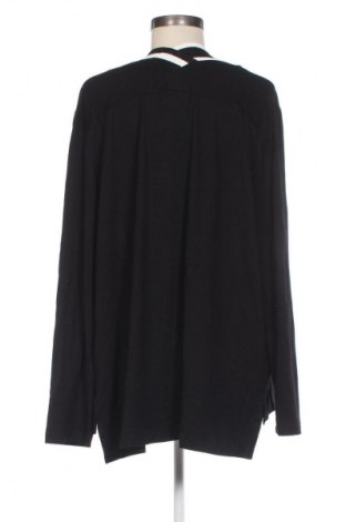 Дамска жилетка Maria Bellentani, Размер XXL, Цвят Черен, Цена 53,68 €