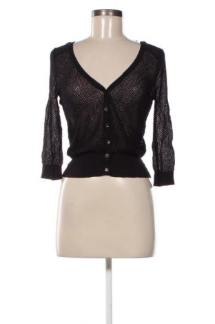 Cardigan de damă Mexx, Mărime S, Culoare Negru, Preț 127,99 Lei, #131000111