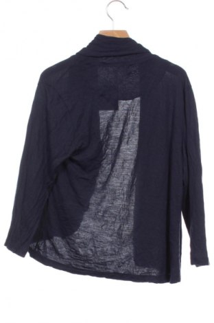 Dámsky kardigán Opus Ros, Velikost XS, Barva Modrá, Cena  49,00 Kč