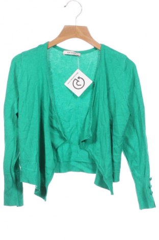Дамска жилетка Orsay, Размер XS, Цвят Зелен, Цена 2,04 €