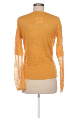 Damski kardigan Specchio, Rozmiar M, Kolor Pomarańczowy, Cena 6,99 zł