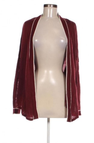 Dámsky kardigán Sweewe, Veľkosť S, Farba Červená, Cena  2,95 €
