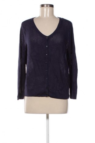 Γυναικεία ζακέτα Tezenis, Μέγεθος L, Χρώμα Μπλέ, Τιμή 1,99 €