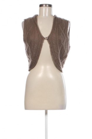 Dámsky kardigán Vero Moda, Velikost L, Barva Hnědá, Cena  99,00 Kč