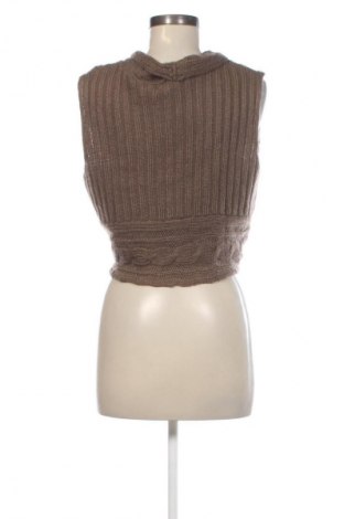 Dámsky kardigán Vero Moda, Velikost L, Barva Hnědá, Cena  99,00 Kč