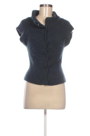 Dámsky kardigán WE, Velikost M, Barva Zelená, Cena  79,00 Kč