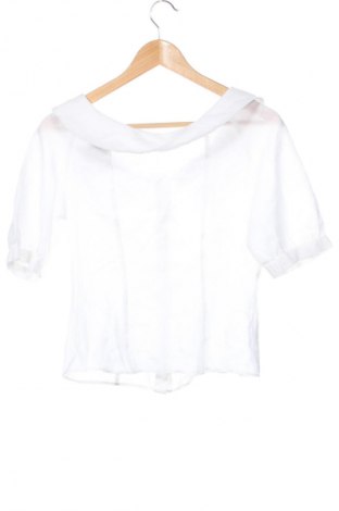 Дамска риза Unbranded, Размер M, Цвят Бял, Цена 9,20 €