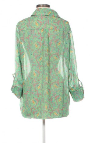 Дамска риза Unbranded, Размер S, Цвят Многоцветен, Цена 14,82 €