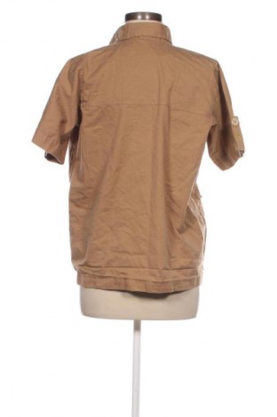 Cămașă de femei Unbranded, Mărime M, Culoare Maro, Preț 19,99 Lei