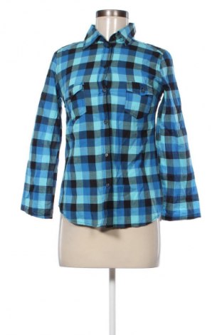 Dámská košile  Ambiance Apparel, Velikost S, Barva Vícebarevné, Cena  49,00 Kč