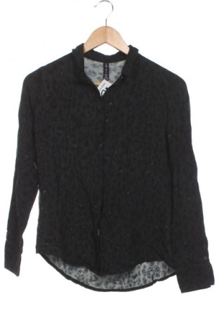 Damenbluse Amisu, Größe XS, Farbe Grün, Preis € 1,99