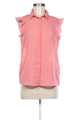 Dámská košile  Calliope, Velikost M, Barva Oranžová, Cena  49,00 Kč