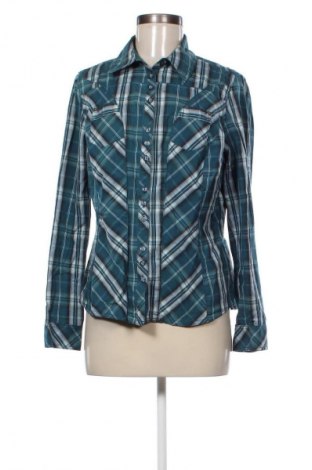 Дамска риза Cecil, Размер S, Цвят Многоцветен, Цена 2,04 €