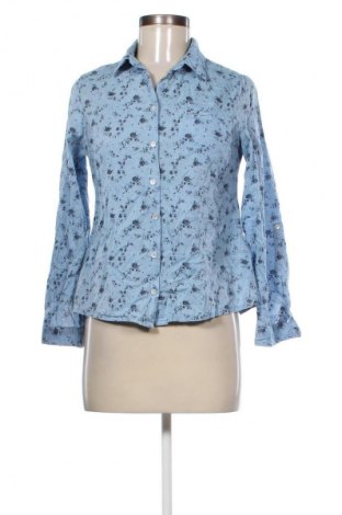 Дамска риза F&F, Размер S, Цвят Многоцветен, Цена 2,04 €