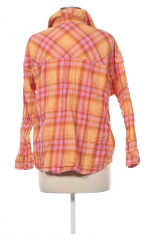 Дамска риза H&M Divided, Размер S, Цвят Многоцветен, Цена 2,04 €