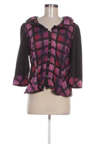 Damska koszula Kriss, Rozmiar M, Kolor Kolorowy, Cena 23,99 zł
