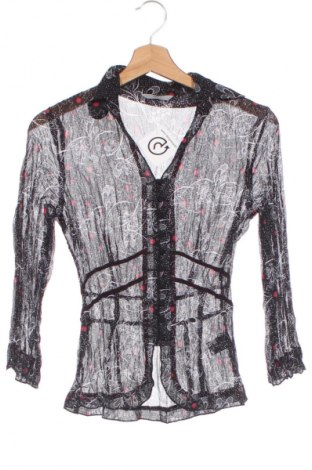 Dámská košile  Marks & Spencer, Velikost S, Barva Vícebarevné, Cena  49,00 Kč