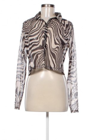 Dámská košile  Sinsay, Velikost L, Barva Vícebarevné, Cena  59,00 Kč