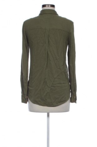 Damenbluse Sinsay, Größe M, Farbe Grün, Preis 2,99 €