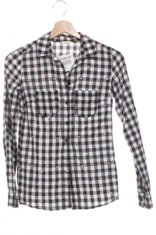 Dámská košile  Xside, Velikost XS, Barva Vícebarevné, Cena  139,00 Kč