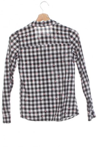 Dámská košile  Xside, Velikost XS, Barva Vícebarevné, Cena  139,00 Kč