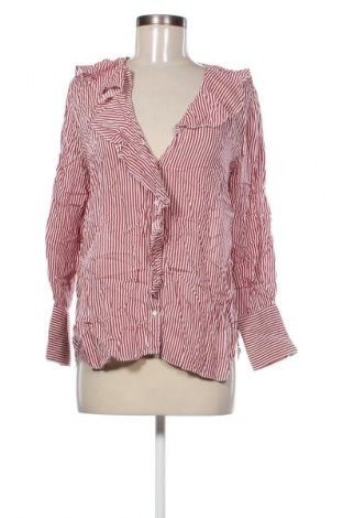 Dámská košile  Zara, Velikost S, Barva Vícebarevné, Cena  159,00 Kč