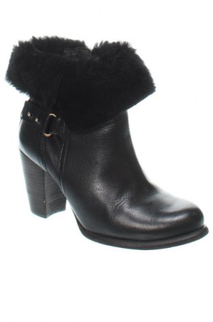 Дамски боти Unbranded, Размер 36, Цвят Черен, Цена 16,36 €