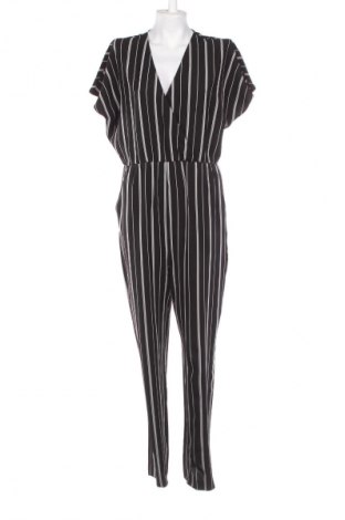 Dámský dlouhý overal Kiomi, Velikost M, Barva Černá, Cena  169,00 Kč