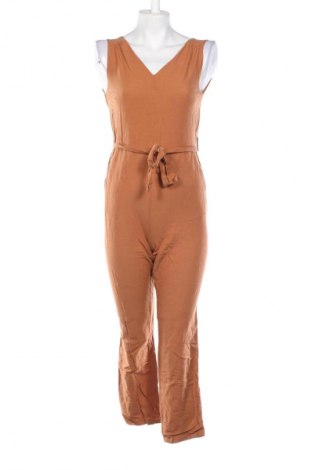 Langer Damen-Overall LCW, Größe S, Farbe Orange, Preis 1,99 €