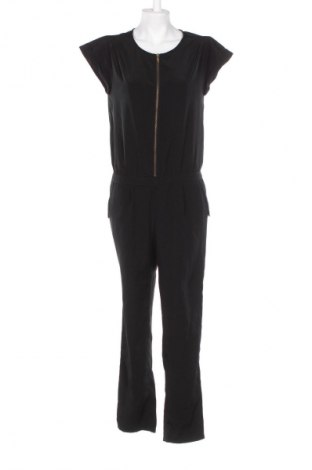 Dámský dlouhý overal Promod, Velikost M, Barva Černá, Cena  139,00 Kč