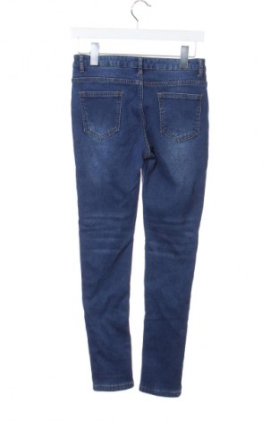 Γυναικείο Τζίν Unbranded, Μέγεθος M, Χρώμα Μπλέ, Τιμή 1,99 €