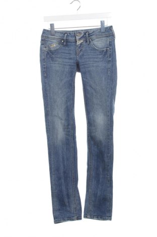 Дамски дънки Unbranded, Размер XS, Цвят Син, Цена 7,15 €