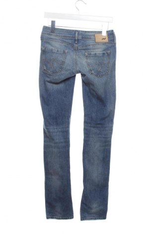 Дамски дънки Unbranded, Размер XS, Цвят Син, Цена 7,15 €