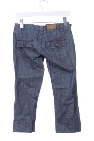 Γυναικείο Τζίν Unbranded, Μέγεθος S, Χρώμα Μπλέ, Τιμή 0,99 €