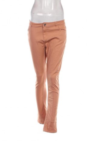 Dámské džíny  Unbranded, Velikost M, Barva Oranžová, Cena  49,00 Kč