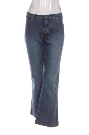 Blugi de femei Unbranded, Mărime L, Culoare Albastru, Preț 94,99 Lei, #131062774